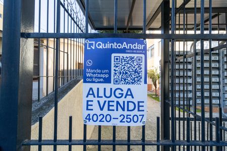 Studio à venda com 30m², 1 quarto e sem vaga Studio à venda com 30m², 1 quarto e sem vagaPlaquinha