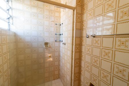 Studio à venda com 30m², 1 quarto e sem vaga Studio à venda com 30m², 1 quarto e sem vagaBanheiro