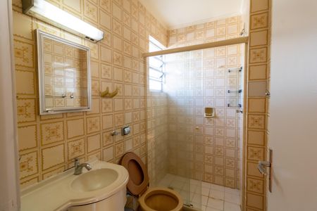 Studio à venda com 30m², 1 quarto e sem vaga Studio à venda com 30m², 1 quarto e sem vagaBanheiro
