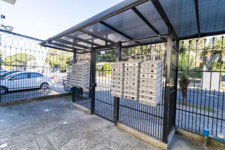 Studio à venda com 30m², 1 quarto e sem vaga Studio à venda com 30m², 1 quarto e sem vagaÁrea comum