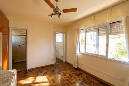 Studio à venda com 30m², 1 quarto e sem vaga Studio à venda com 30m², 1 quarto e sem vagaSala/Quarto