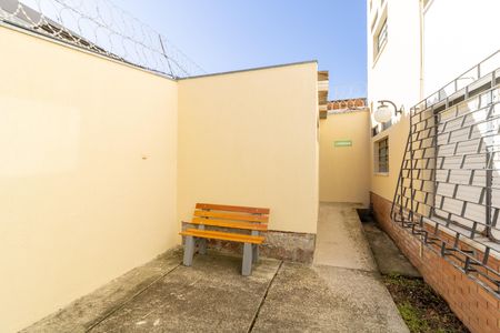 Studio à venda com 30m², 1 quarto e sem vaga Studio à venda com 30m², 1 quarto e sem vagaÁrea comum