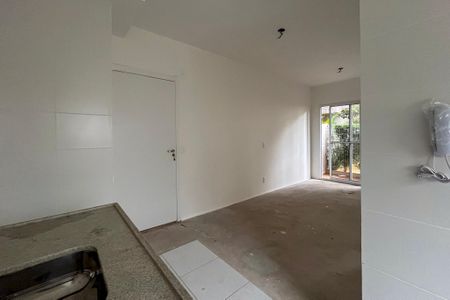 Apartamento à venda com 48m², 2 quartos e sem vaga Apartamento à venda com 48m², 2 quartos e sem vagaCozinha