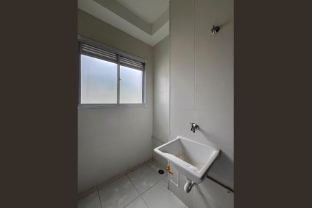 Apartamento à venda com 48m², 2 quartos e sem vaga Apartamento à venda com 48m², 2 quartos e sem vagaÁrea de Serviço