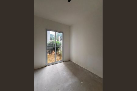 Apartamento à venda com 48m², 2 quartos e sem vaga Apartamento à venda com 48m², 2 quartos e sem vagaQuarto 1