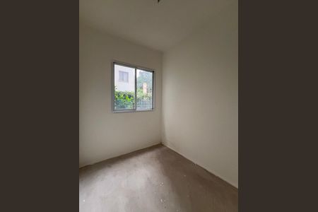 Apartamento à venda com 48m², 2 quartos e sem vaga Apartamento à venda com 48m², 2 quartos e sem vagaQuarto 2