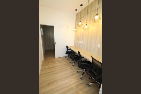 Apartamento para alugar com 54m², 2 quartos e 1 vagaÁrea comum - 