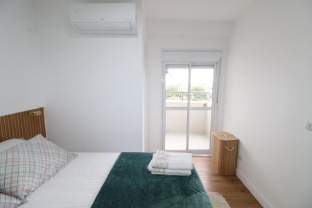 Apartamento para alugar com 54m², 2 quartos e 1 vagaSuíte