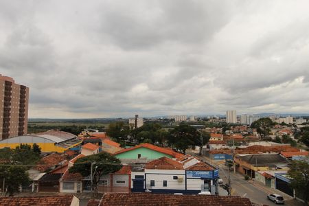 Apartamento para alugar com 54m², 2 quartos e 1 vagaSala