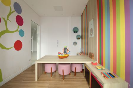 Apartamento para alugar com 54m², 2 quartos e 1 vagaÁrea comum - Brinquedoteca