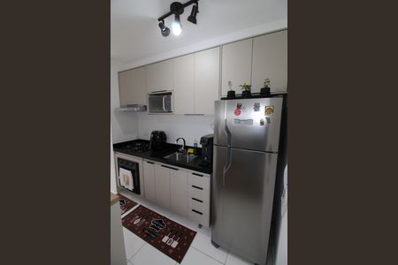 Apartamento para alugar com 54m², 2 quartos e 1 vagaCozinha
