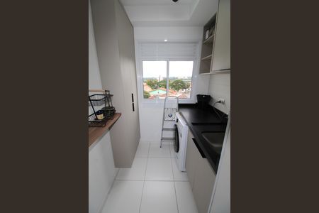 Apartamento para alugar com 54m², 2 quartos e 1 vagaÁrea de Serviço