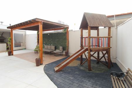 Apartamento para alugar com 54m², 2 quartos e 1 vagaÁrea comum - Playground