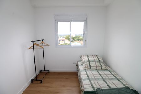 Apartamento para alugar com 54m², 2 quartos e 1 vagaQuarto