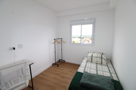 Apartamento para alugar com 54m², 2 quartos e 1 vagaQuarto