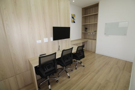 Apartamento para alugar com 54m², 2 quartos e 1 vagaÁrea comum - 