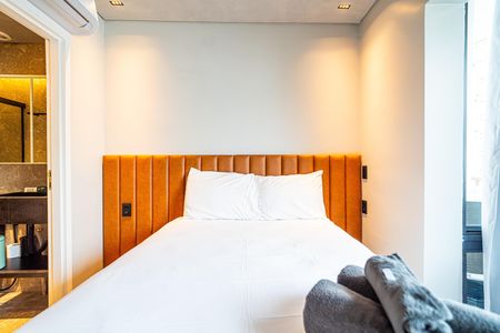 Studio à venda com 22m², 1 quarto e sem vaga Studio à venda com 22m², 1 quarto e sem vagaStudio