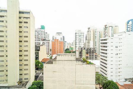 Studio à venda com 22m², 1 quarto e sem vaga Studio à venda com 22m², 1 quarto e sem vagaVista