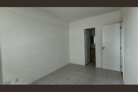 Suíte  de apartamento para alugar com 2 quartos, 70m² em Barra da Tijuca, Rio de Janeiro
