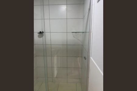 Apartamento à venda com 54m², 2 quartos e 1 vaga Apartamento à venda com 54m², 2 quartos e 1 vagaBanheiro