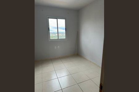 Quarto de apartamento para alugar com 2 quartos, 54m² em Parque Oeste Industrial, Goiânia
