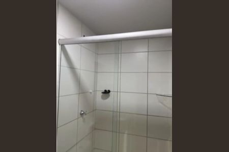 Apartamento à venda com 54m², 2 quartos e 1 vaga Apartamento à venda com 54m², 2 quartos e 1 vagaBanheiro