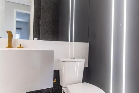 Apartamento à venda com 3 quartos, 170m² em Alphaville, Santana de Parnaíba
