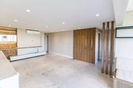 Apartamento à venda com 3 quartos, 170m² em Alphaville, Santana de Parnaíba