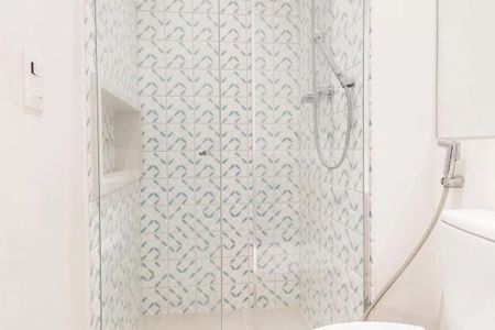 Apartamento à venda com 3 quartos, 170m² em Alphaville, Santana de Parnaíba
