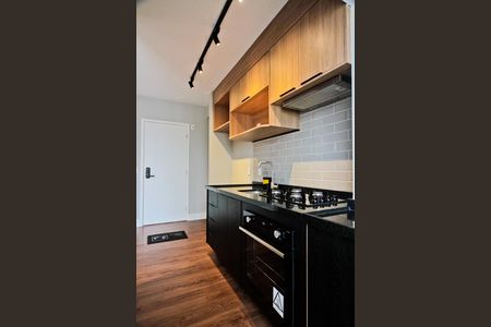 Apartamento para alugar com 42m², 2 quartos e 1 vaga Apartamento para alugar com 42m², 2 quartos e 1 vagaCozinha
