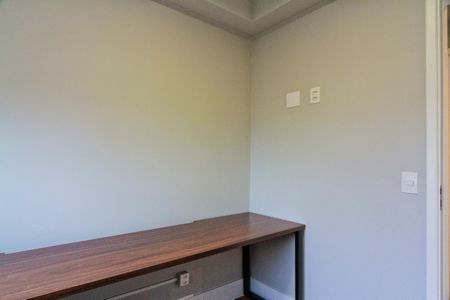 Apartamento para alugar com 42m², 2 quartos e 1 vaga Apartamento para alugar com 42m², 2 quartos e 1 vagaQuarto 2