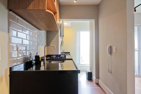 Apartamento para alugar com 42m², 2 quartos e 1 vaga Apartamento para alugar com 42m², 2 quartos e 1 vagaCozinha