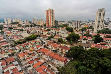 Apartamento para alugar com 42m², 2 quartos e 1 vaga Apartamento para alugar com 42m², 2 quartos e 1 vagaVista