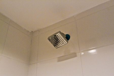 Apartamento para alugar com 42m², 2 quartos e 1 vaga Apartamento para alugar com 42m², 2 quartos e 1 vagaBanheiro