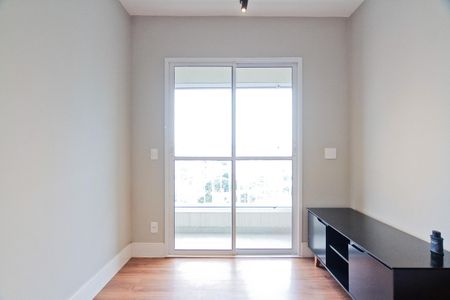 Apartamento para alugar com 42m², 2 quartos e 1 vaga Apartamento para alugar com 42m², 2 quartos e 1 vagaSala