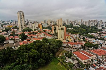 Apartamento para alugar com 42m², 2 quartos e 1 vaga Apartamento para alugar com 42m², 2 quartos e 1 vagaVista