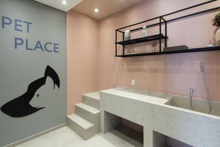 Studio à venda com 27m², 1 quarto e sem vaga Studio à venda com 27m², 1 quarto e sem vagaÁrea comum