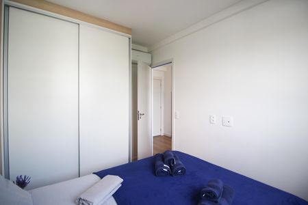 Studio à venda com 27m², 1 quarto e sem vaga Studio à venda com 27m², 1 quarto e sem vagaQuarto