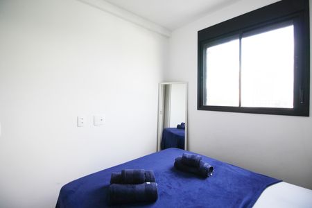 Studio à venda com 27m², 1 quarto e sem vaga Studio à venda com 27m², 1 quarto e sem vagaQuarto