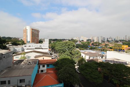 Studio à venda com 27m², 1 quarto e sem vaga Studio à venda com 27m², 1 quarto e sem vagaVista