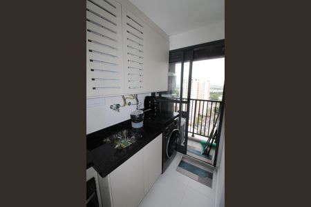 Apartamento para alugar com 56m², 1 quarto e 1 vagaÁrea de Serviço