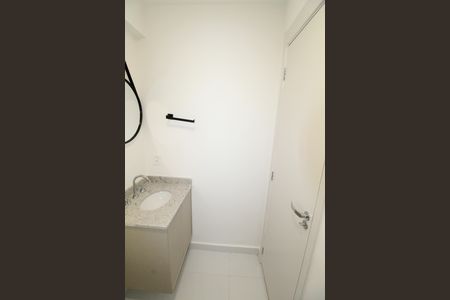 Apartamento para alugar com 56m², 1 quarto e 1 vagaBanheiro
