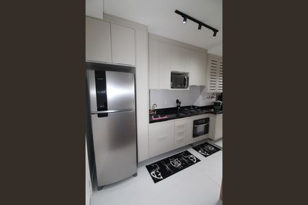 Apartamento para alugar com 56m², 1 quarto e 1 vagaCozinha