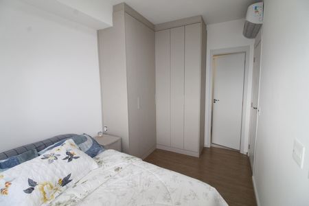 Apartamento para alugar com 56m², 1 quarto e 1 vagaSuíte