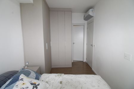 Apartamento para alugar com 56m², 1 quarto e 1 vagaSuíte