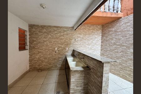 Casa à venda com 460m², 3 quartos e 2 vagas Casa à venda com 460m², 3 quartos e 2 vagasÁrea de Serviço