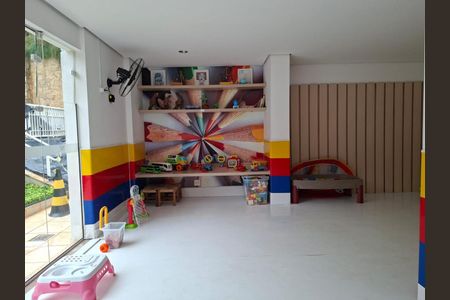 Apartamento à venda com 75m², 3 quartos e 1 vagaFoto 44