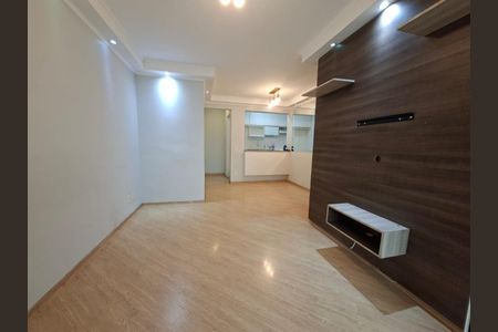 Apartamento à venda com 75m², 3 quartos e 1 vagaFoto 12