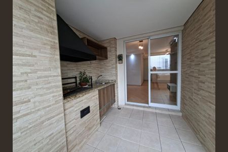 Apartamento à venda com 75m², 3 quartos e 1 vagaFoto 04