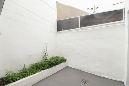 Casa para alugar com 115m², 1 quarto e sem vaga Casa para alugar com 115m², 1 quarto e sem vagaÁrea de Serviço